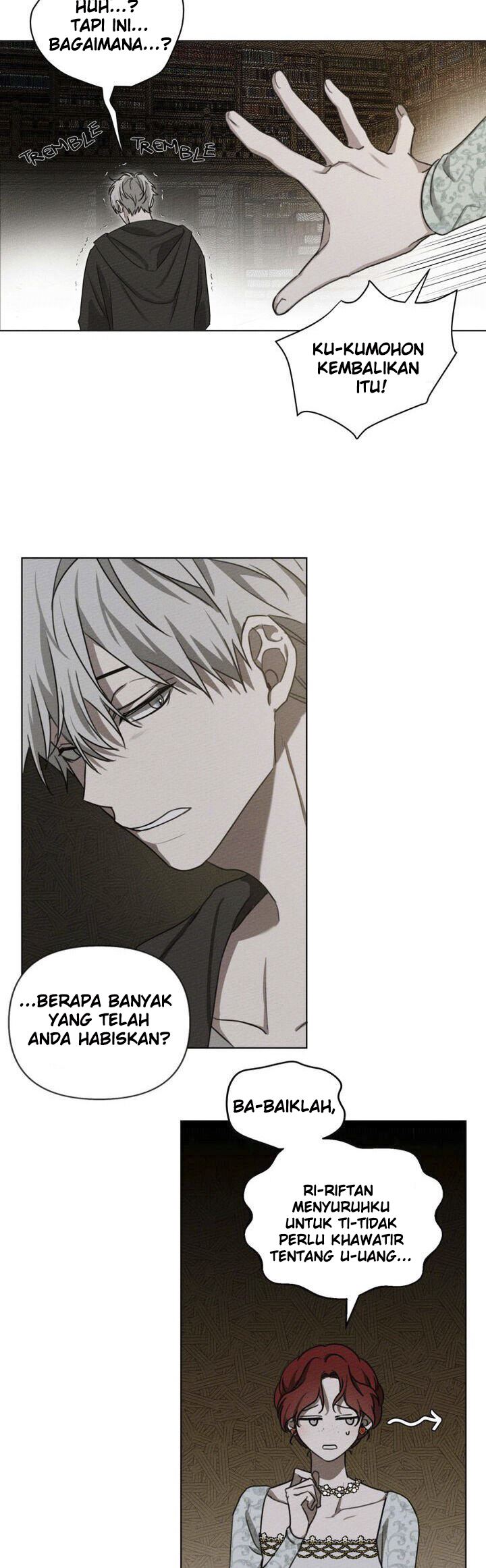 Under the Oak Tree Chapter 18 - halaman 20