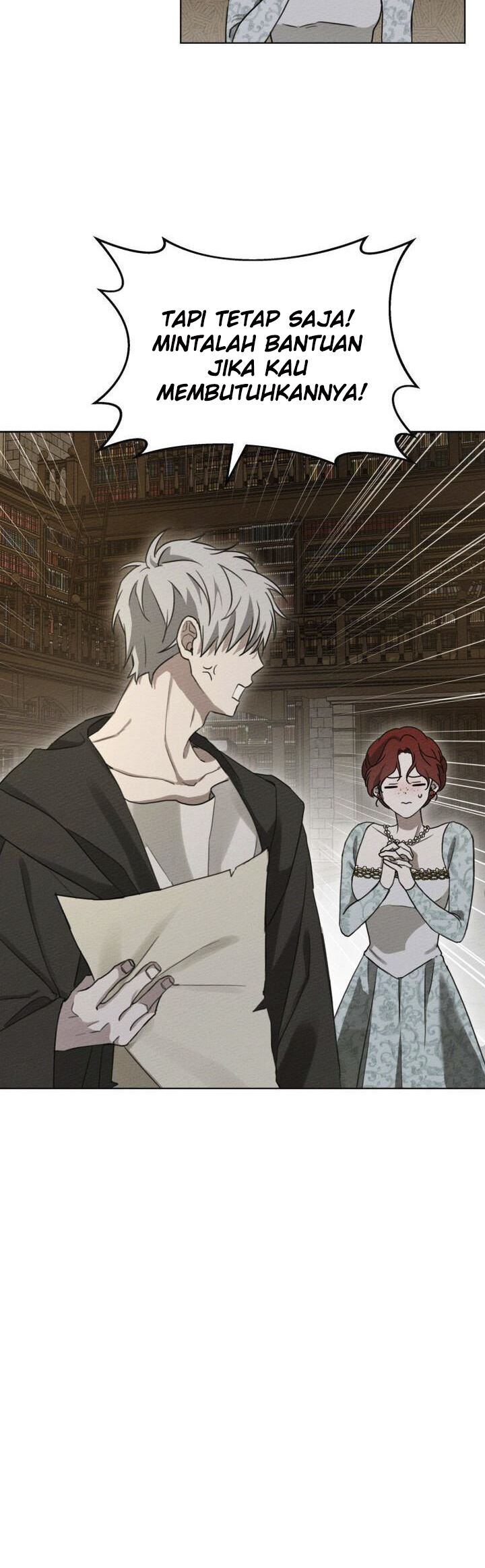 Under the Oak Tree Chapter 18 - halaman 21