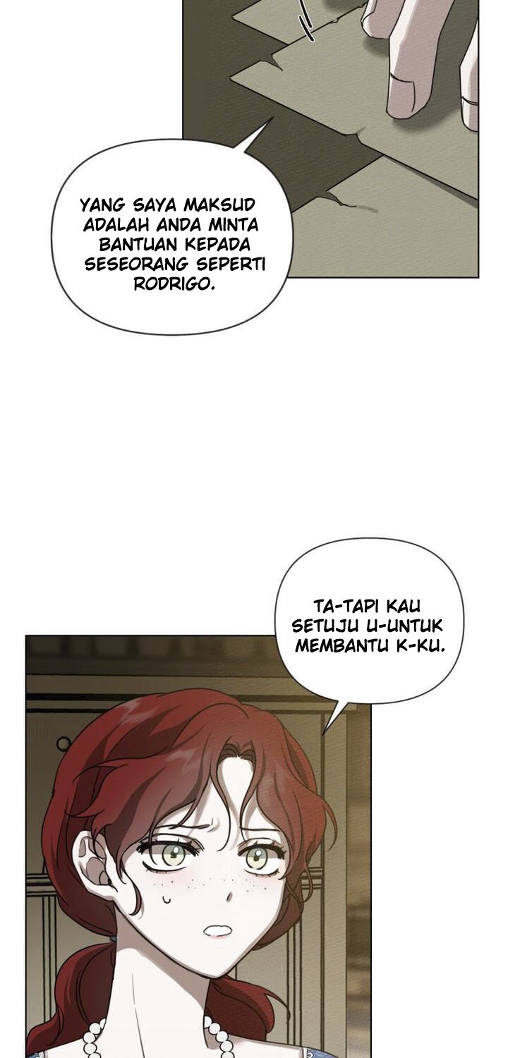 Under the Oak Tree Chapter 18 - halaman 23