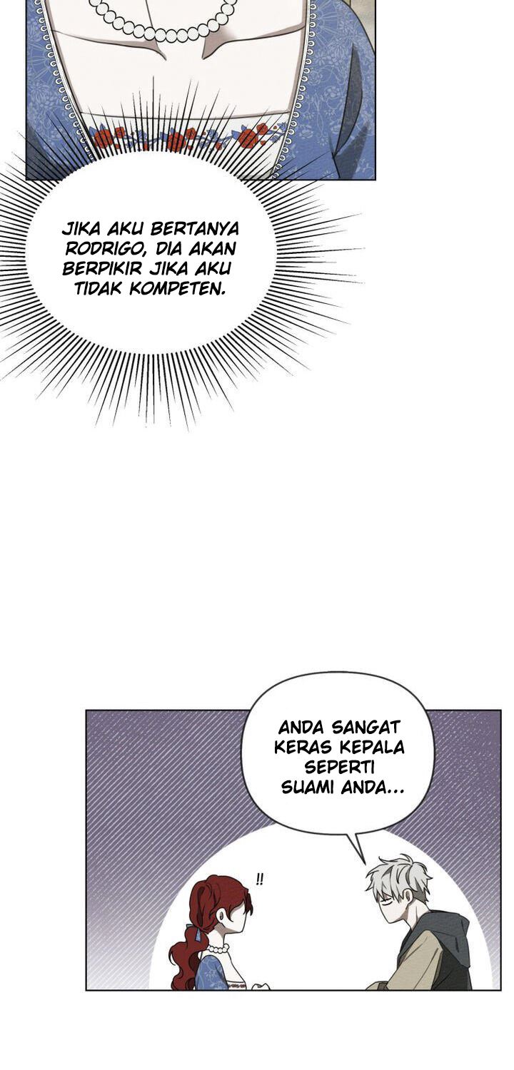 Under the Oak Tree Chapter 18 - halaman 24