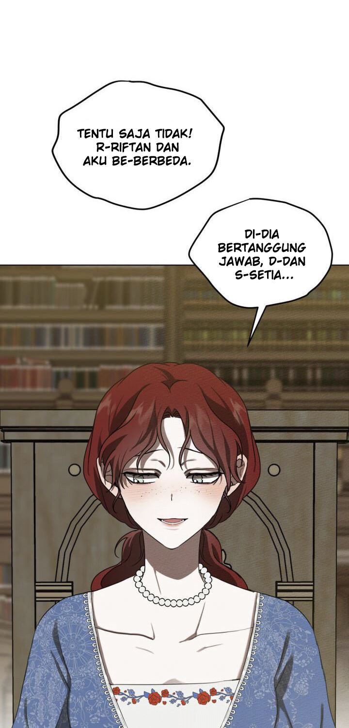 Under the Oak Tree Chapter 18 - halaman 25