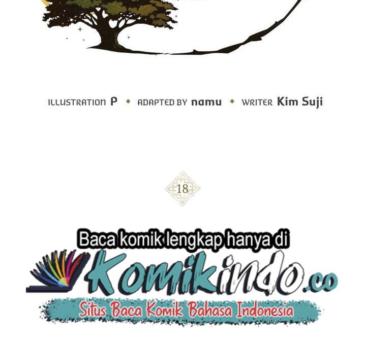 Under the Oak Tree Chapter 18 - halaman 3