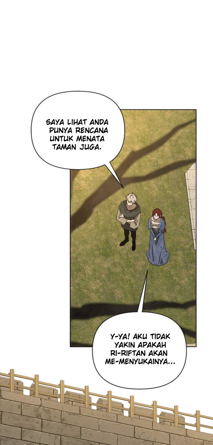 Under the Oak Tree Chapter 18 - halaman 30