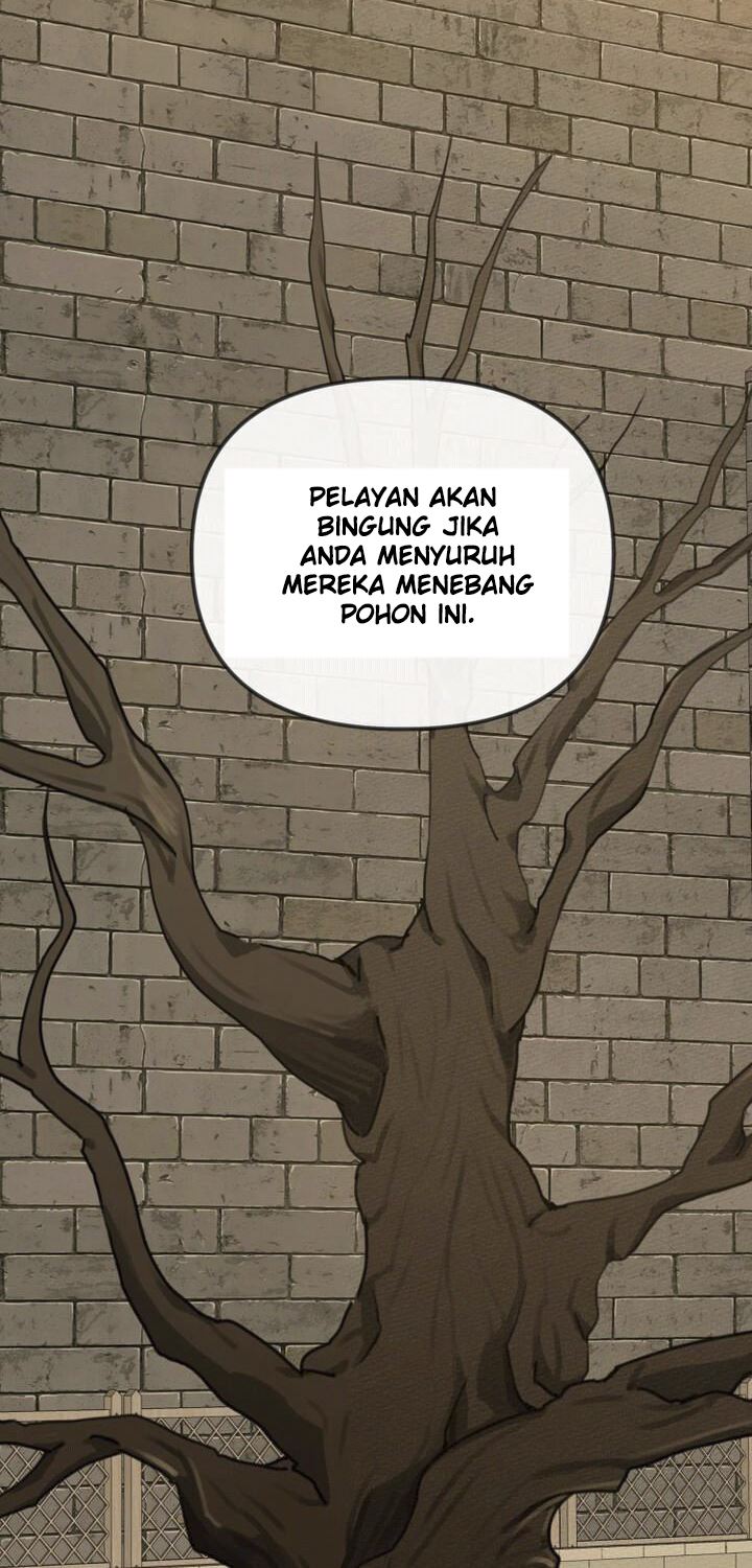 Under the Oak Tree Chapter 18 - halaman 31