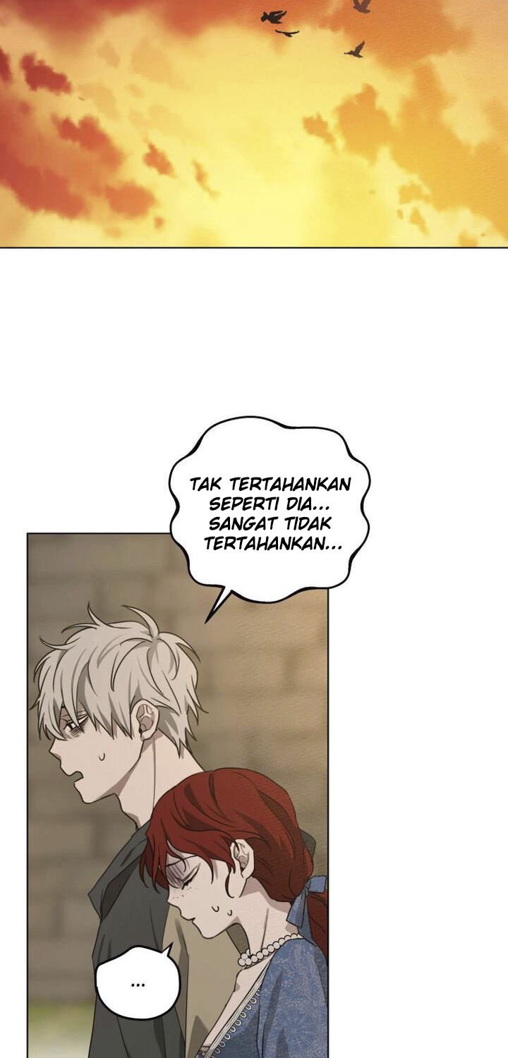 Under the Oak Tree Chapter 18 - halaman 33