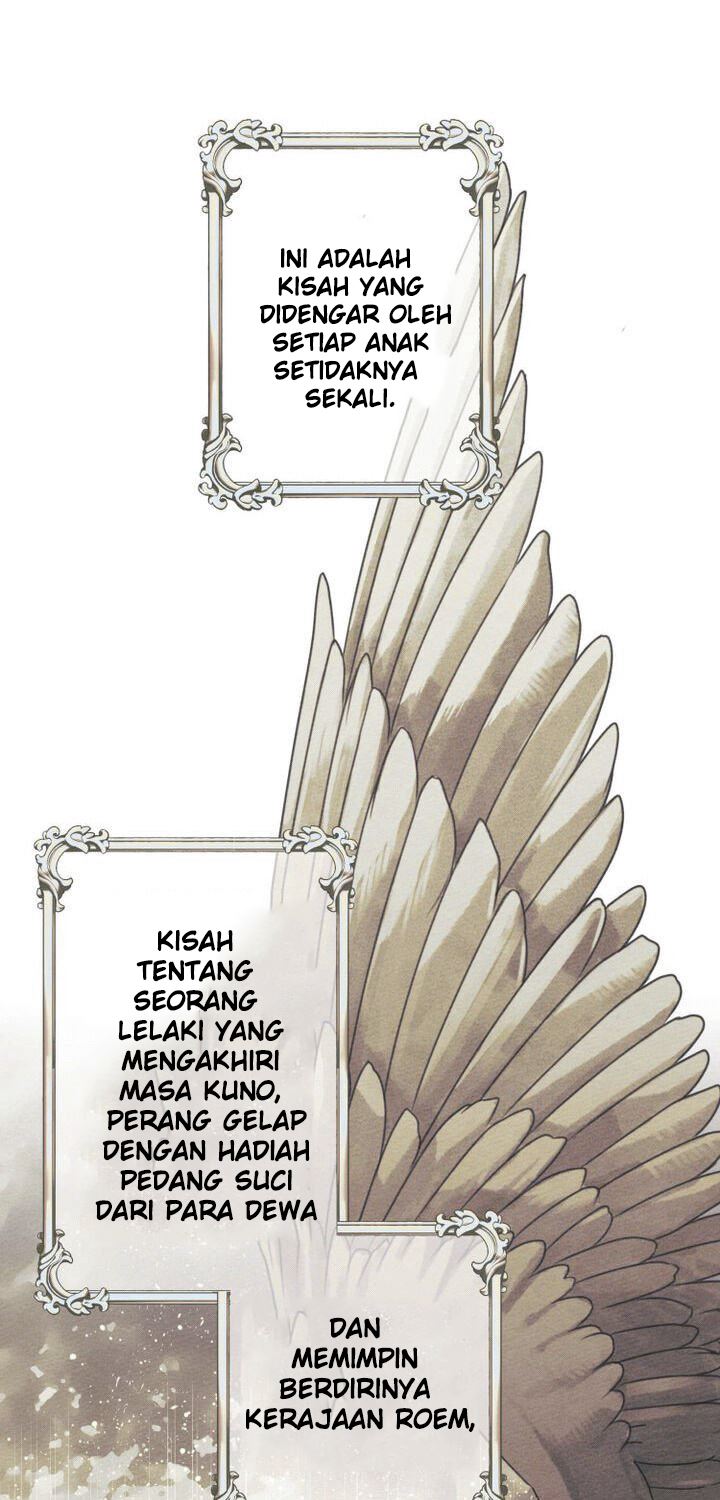 Under the Oak Tree Chapter 18 - halaman 38