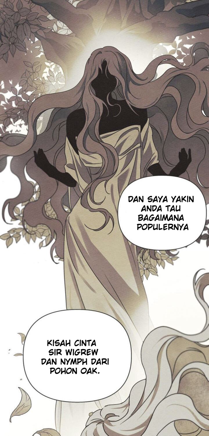 Under the Oak Tree Chapter 18 - halaman 43
