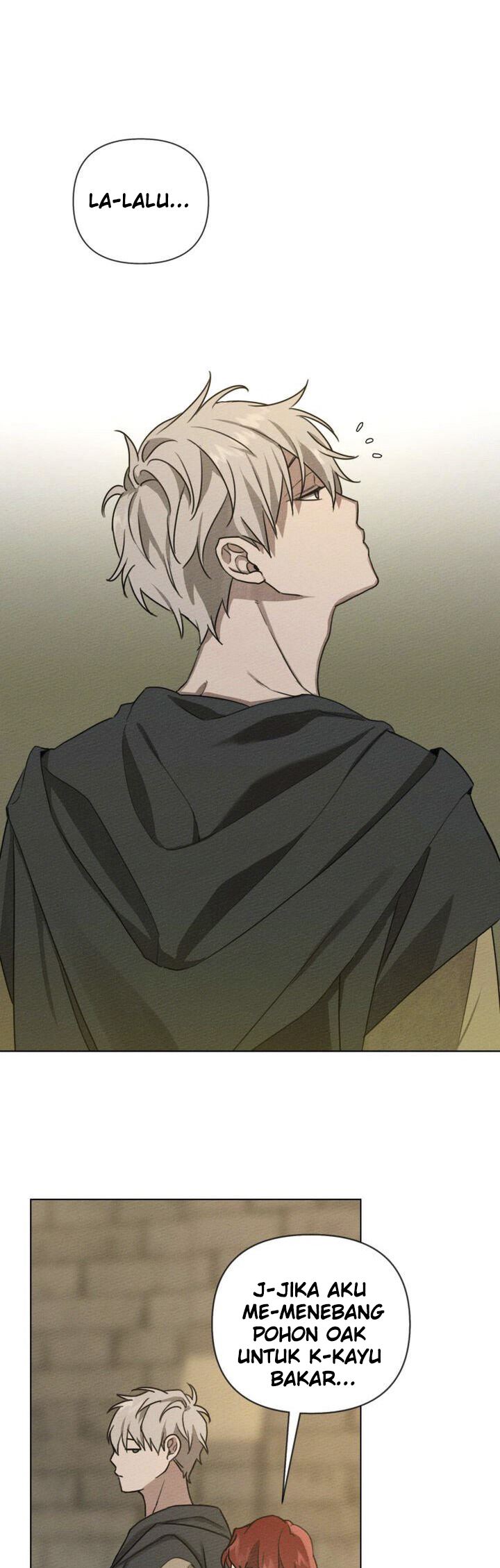 Under the Oak Tree Chapter 18 - halaman 46