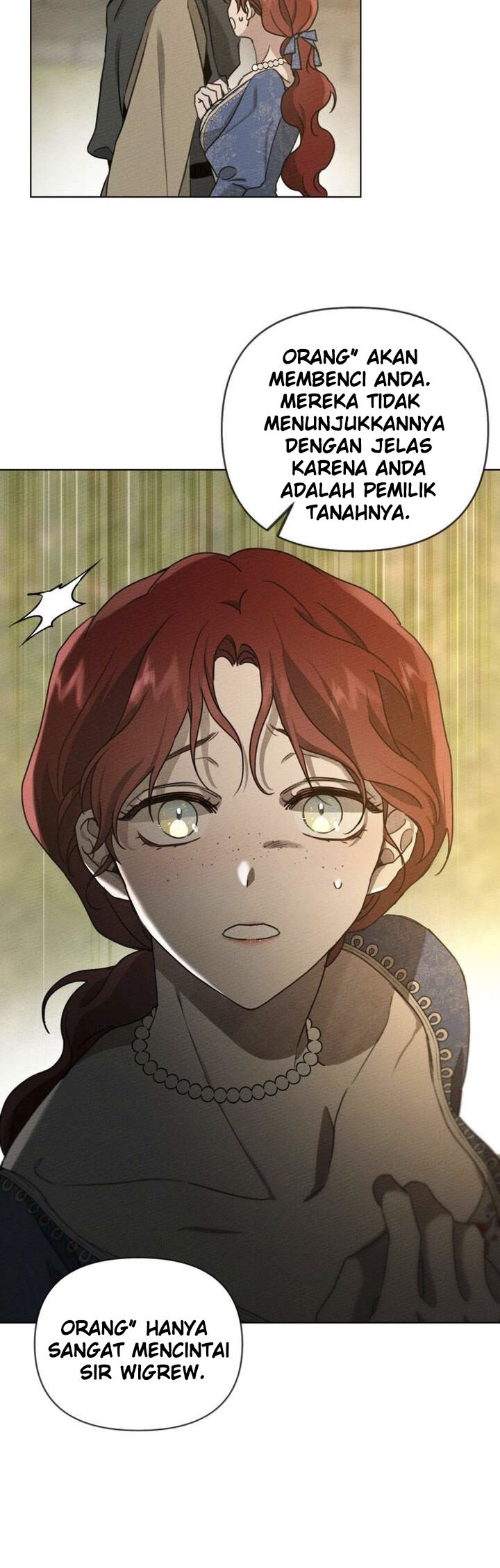 Under the Oak Tree Chapter 18 - halaman 47
