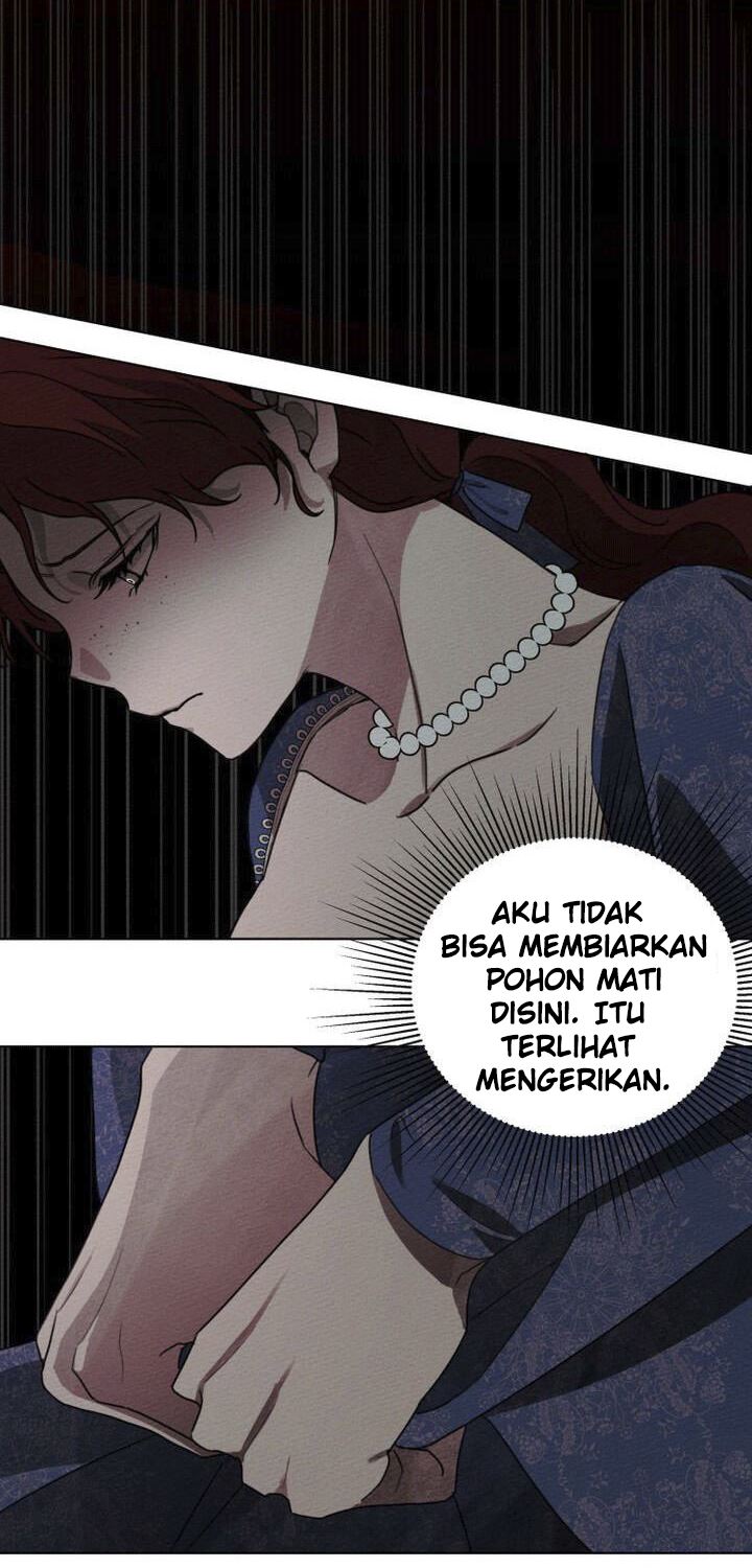 Under the Oak Tree Chapter 18 - halaman 49