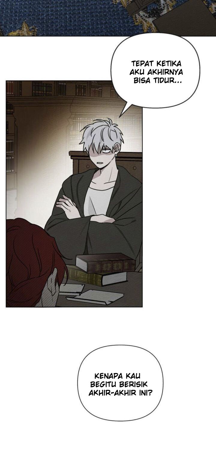 Under the Oak Tree Chapter 18 - halaman 5