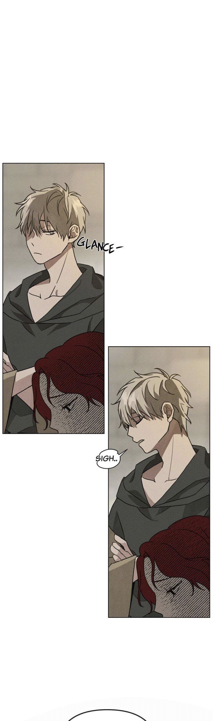 Under the Oak Tree Chapter 18 - halaman 50