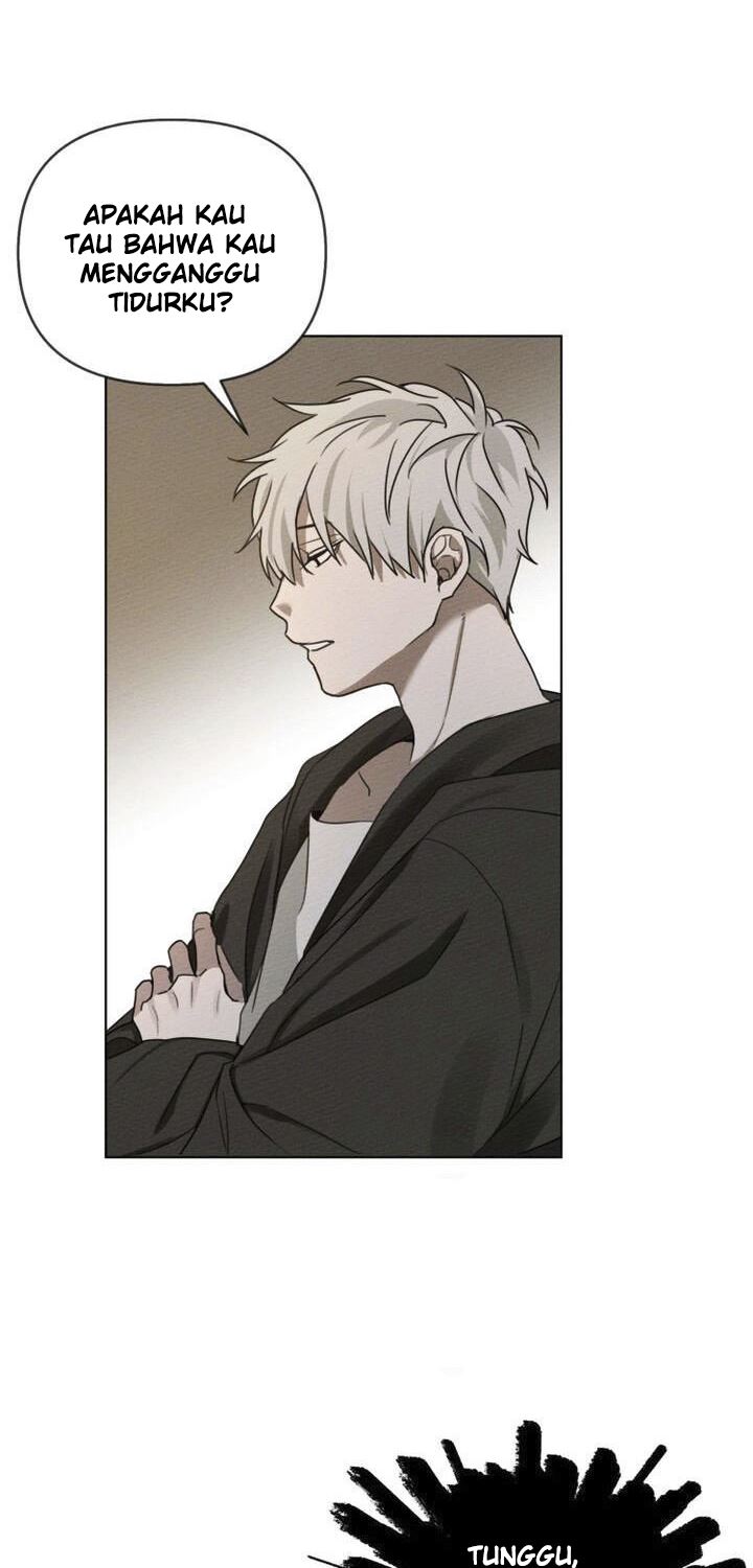 Under the Oak Tree Chapter 18 - halaman 7