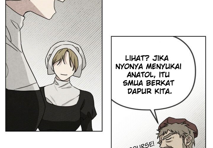Under the Oak Tree Chapter 19 - halaman 14