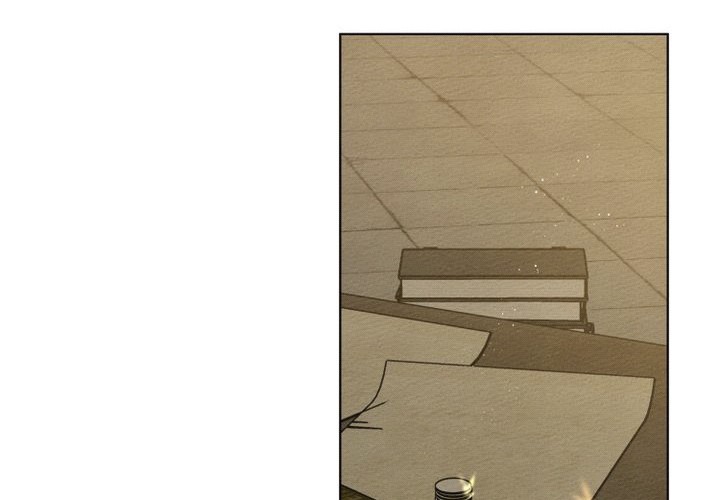Under the Oak Tree Chapter 19 - halaman 22