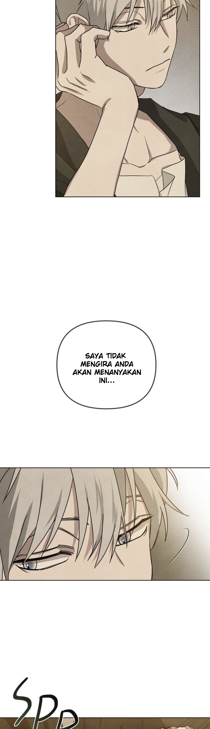 Under the Oak Tree Chapter 19 - halaman 29