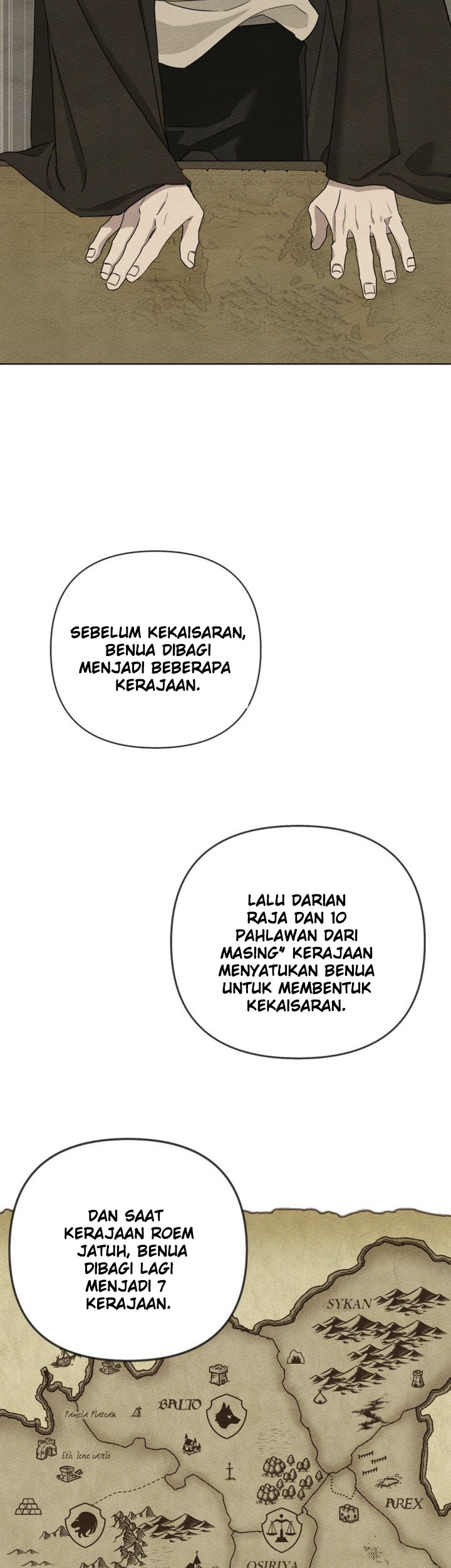 Under the Oak Tree Chapter 19 - halaman 33