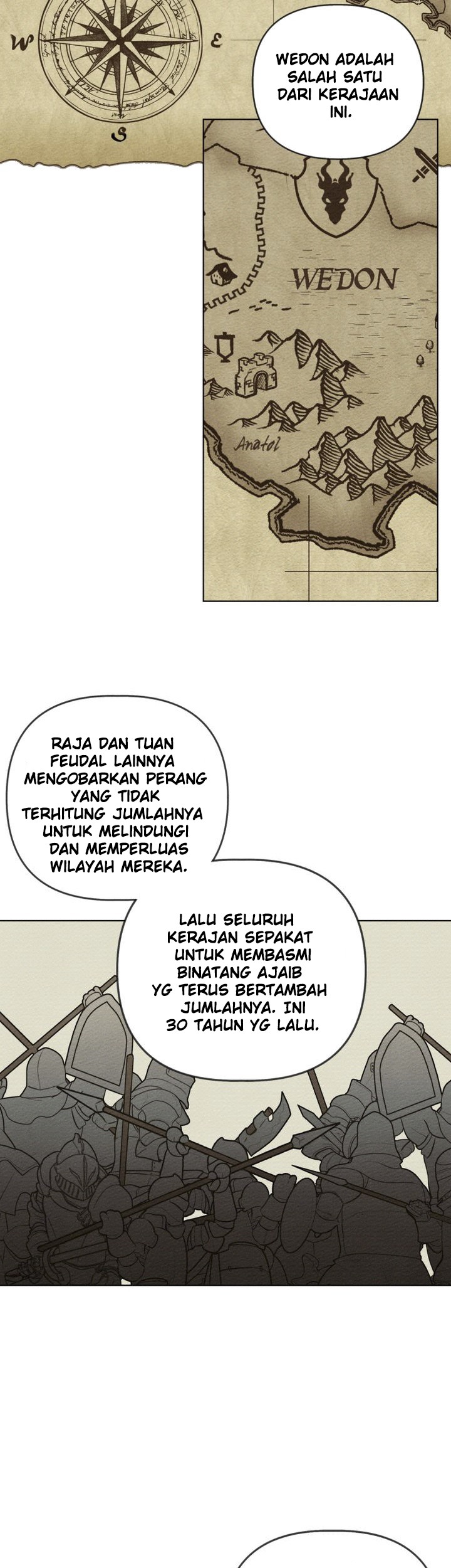 Under the Oak Tree Chapter 19 - halaman 35