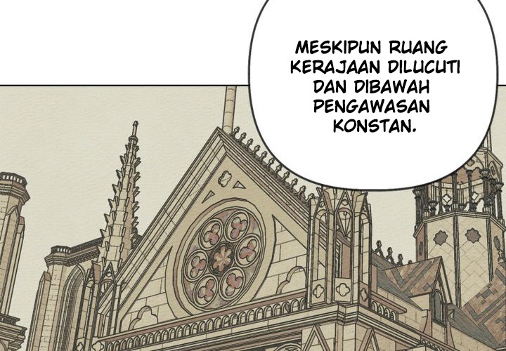 Under the Oak Tree Chapter 19 - halaman 36