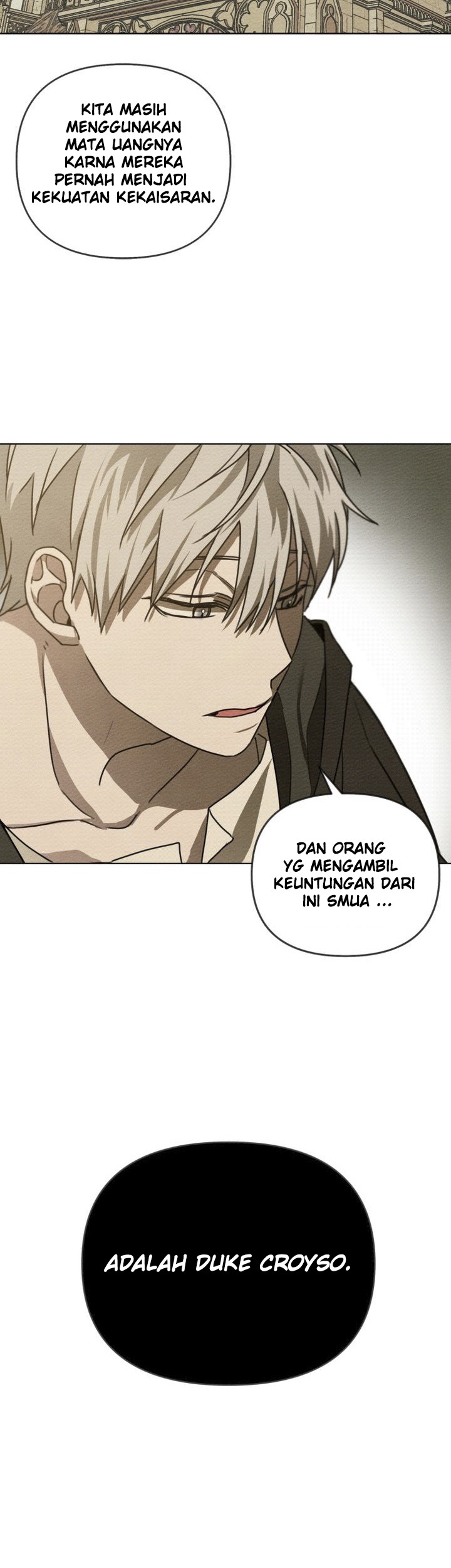 Under the Oak Tree Chapter 19 - halaman 37