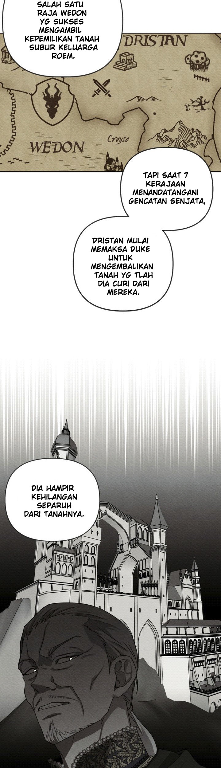 Under the Oak Tree Chapter 19 - halaman 39