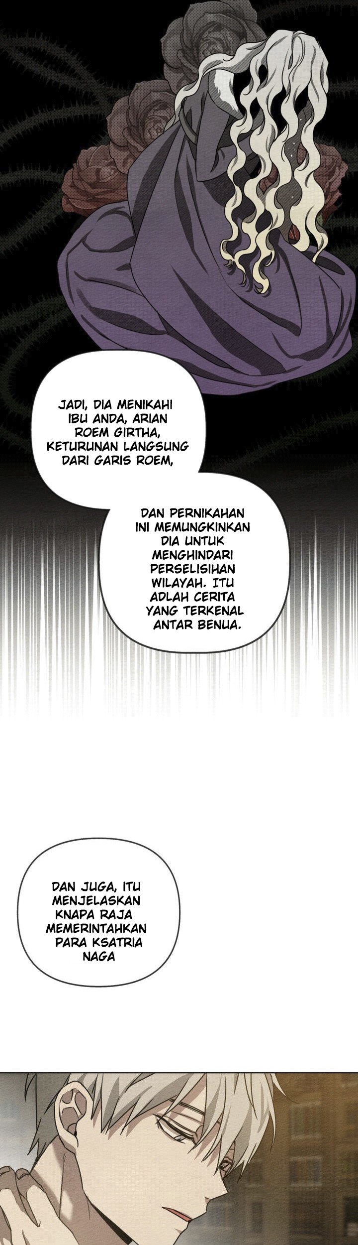 Under the Oak Tree Chapter 19 - halaman 41
