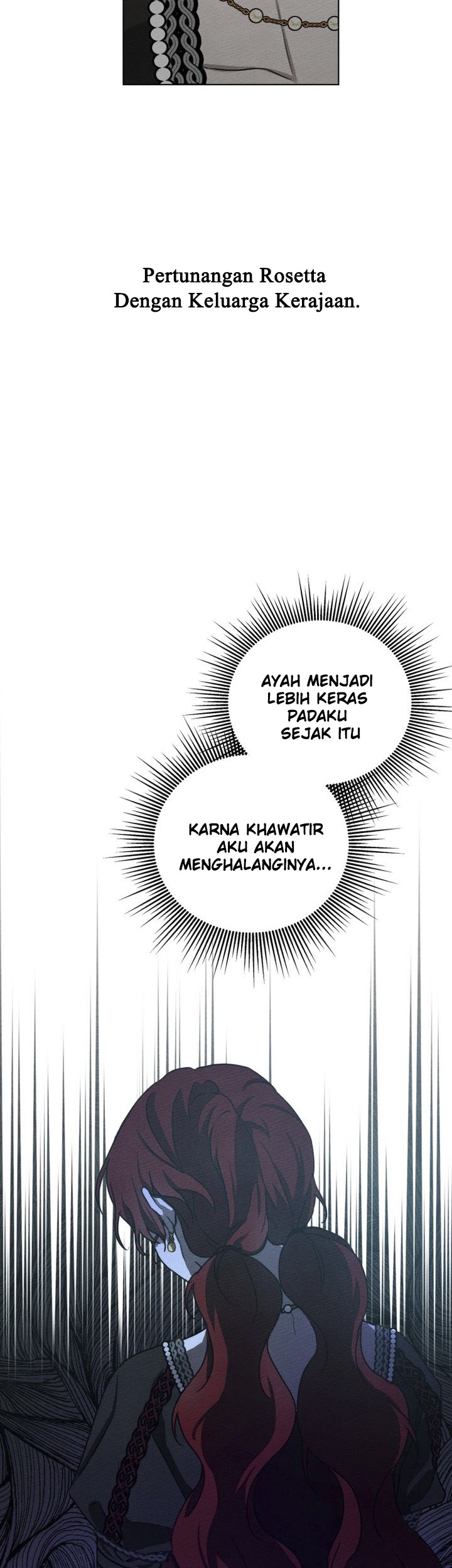 Under the Oak Tree Chapter 19 - halaman 45