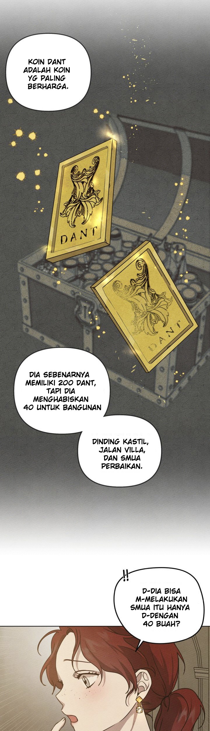 Under the Oak Tree Chapter 19 - halaman 55