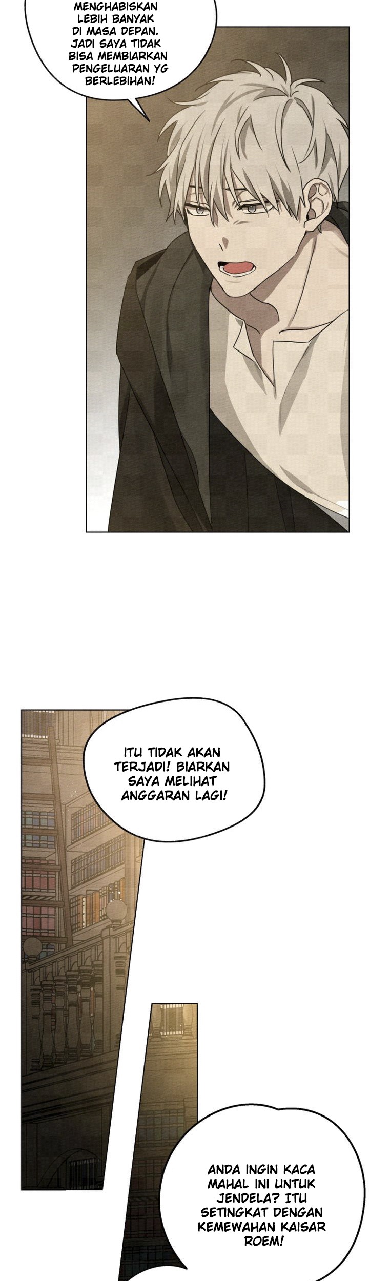 Under the Oak Tree Chapter 19 - halaman 59
