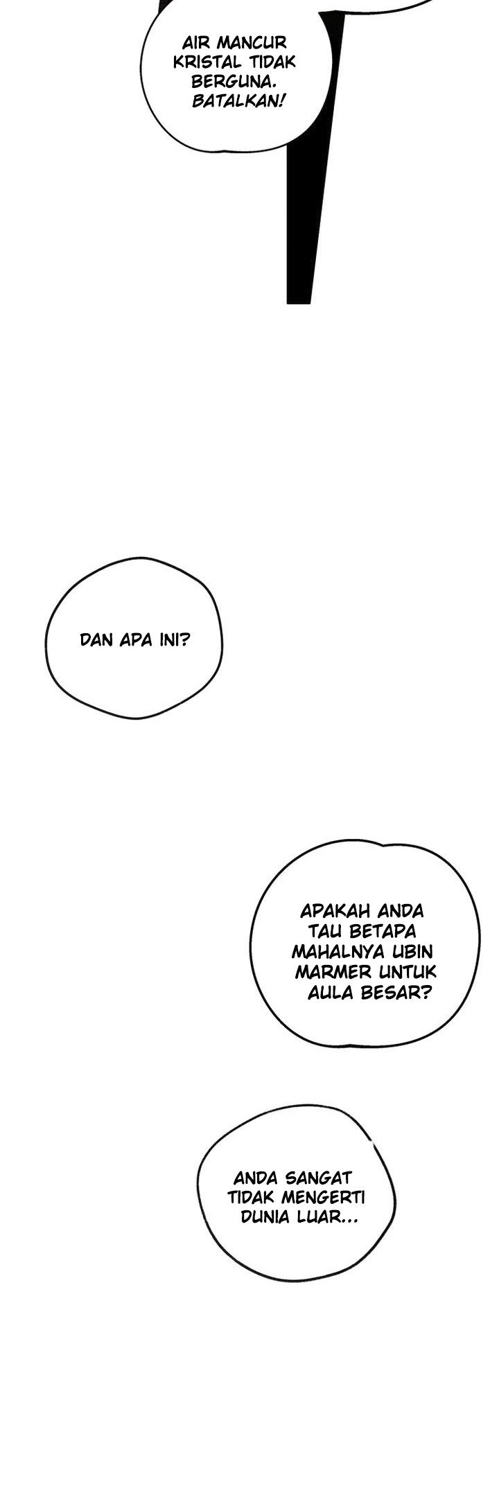 Under the Oak Tree Chapter 19 - halaman 60