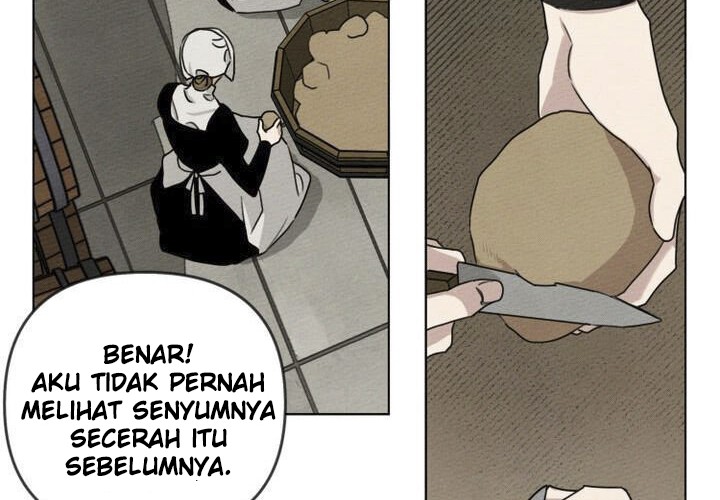 Under the Oak Tree Chapter 19 - halaman 8