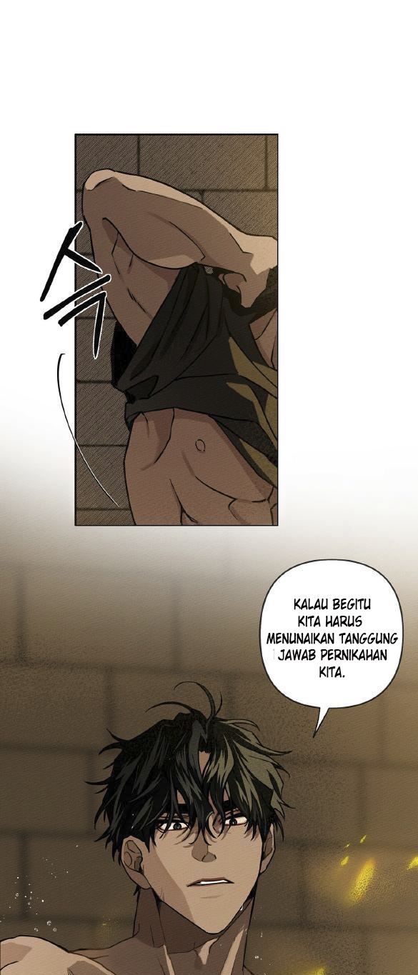 Under the Oak Tree Chapter 2 - halaman 2