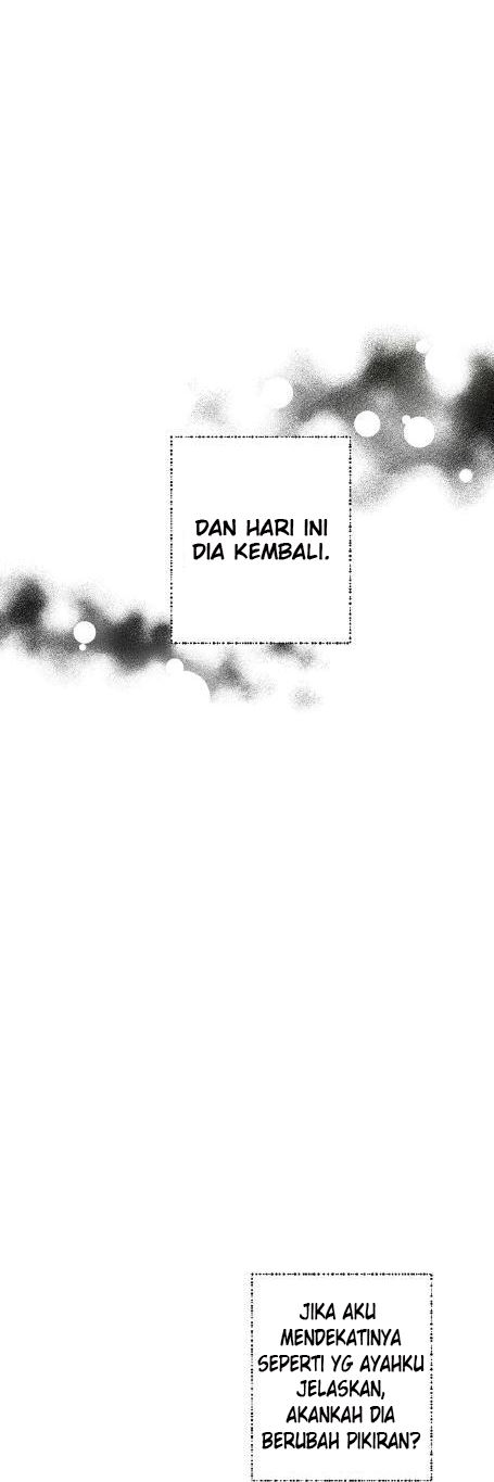 Under the Oak Tree Chapter 2 - halaman 21