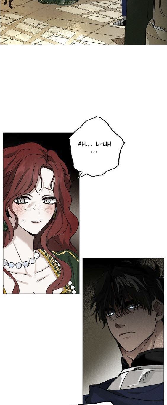 Under the Oak Tree Chapter 2 - halaman 27