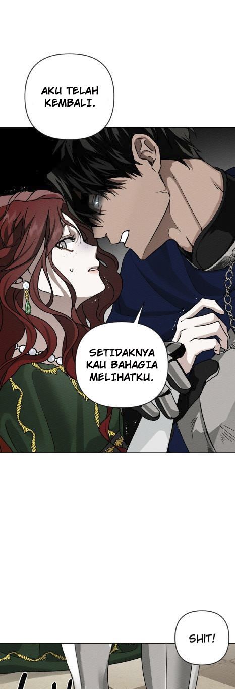 Under the Oak Tree Chapter 2 - halaman 32