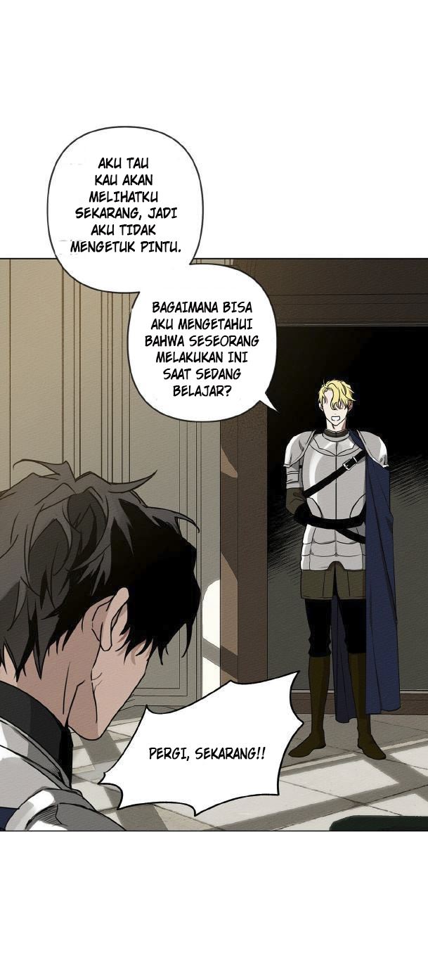 Under the Oak Tree Chapter 2 - halaman 47