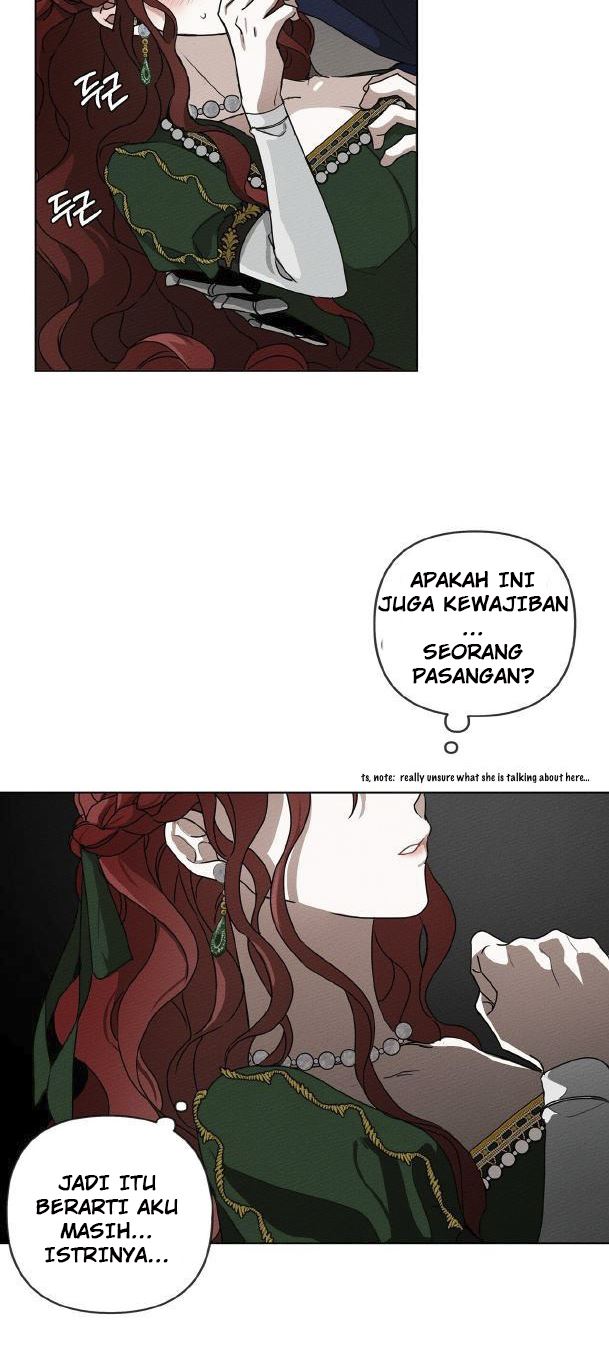 Under the Oak Tree Chapter 2 - halaman 49