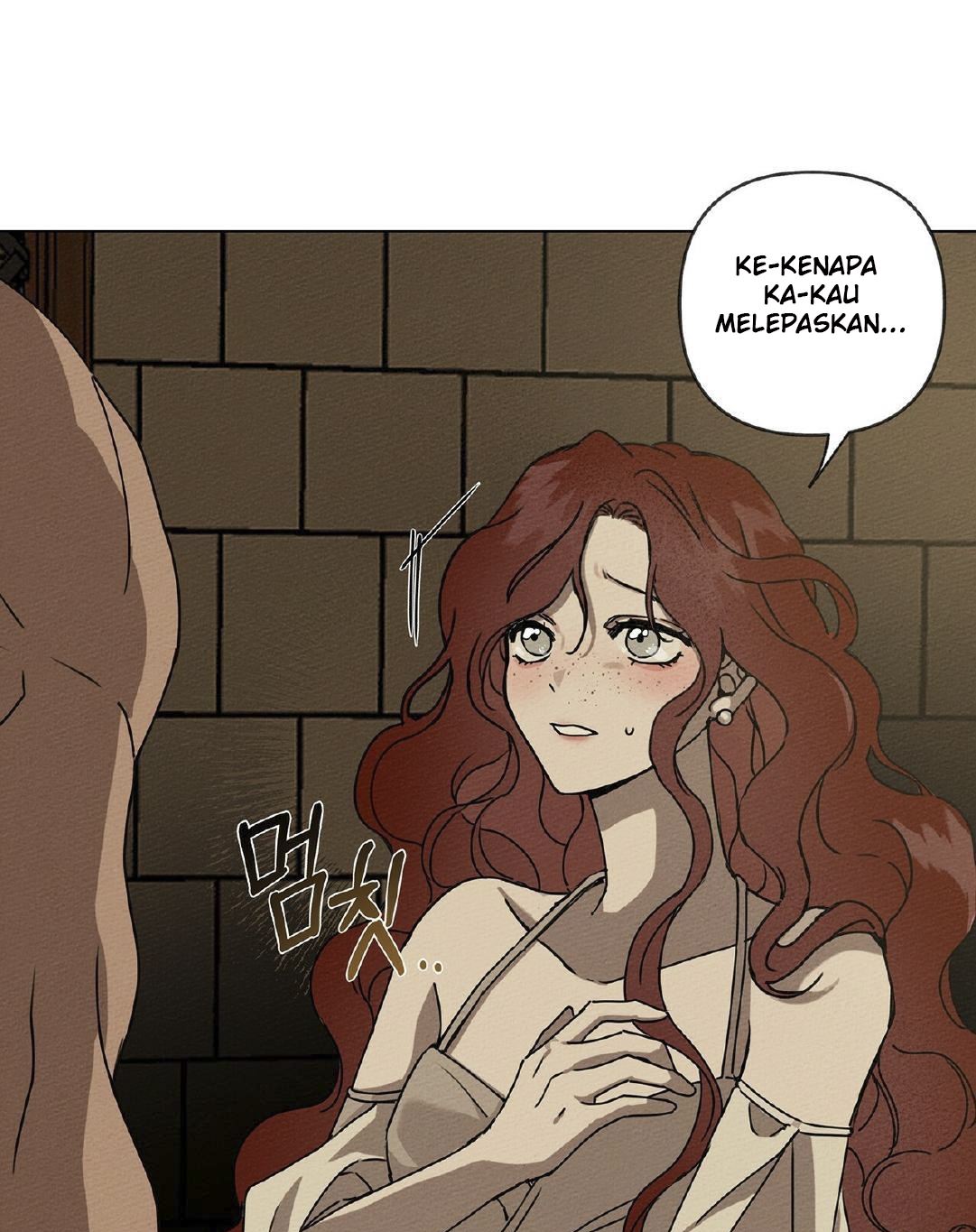 Under the Oak Tree Chapter 2 - halaman 5