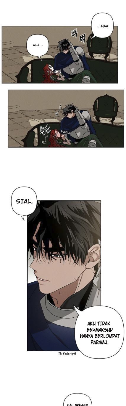 Under the Oak Tree Chapter 2 - halaman 50