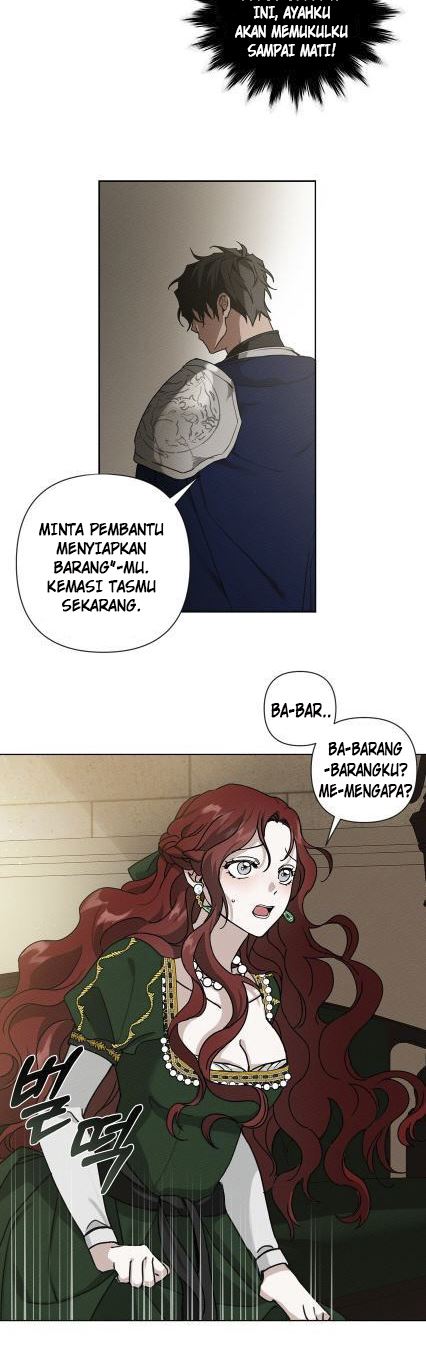 Under the Oak Tree Chapter 2 - halaman 52