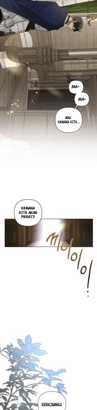 Under the Oak Tree Chapter 2 - halaman 57
