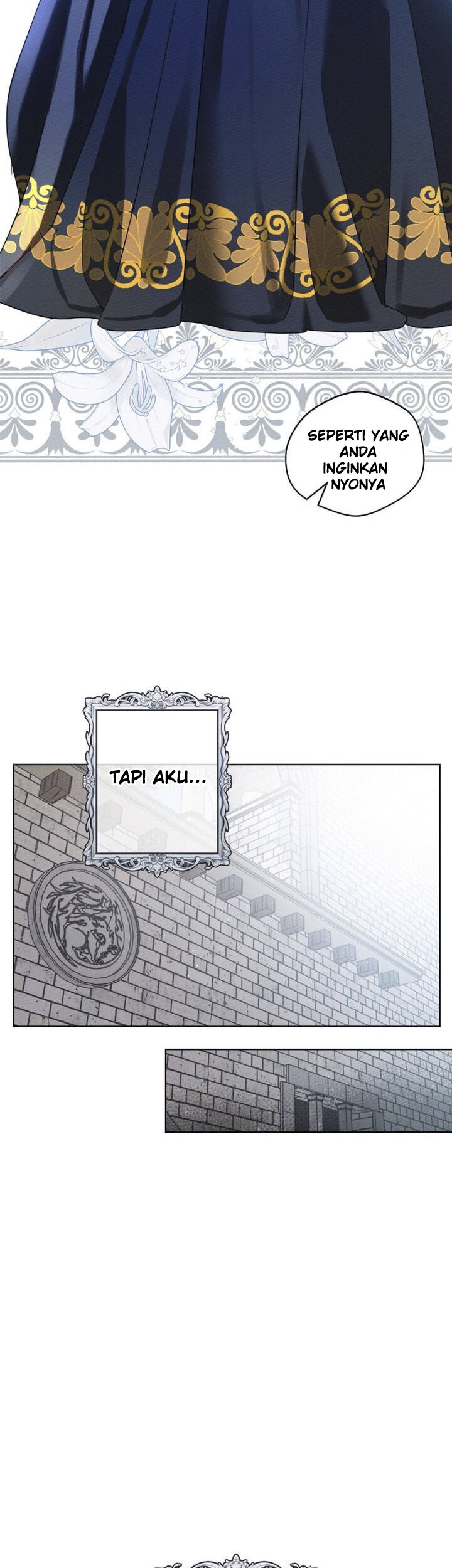 Under the Oak Tree Chapter 20 - halaman 10