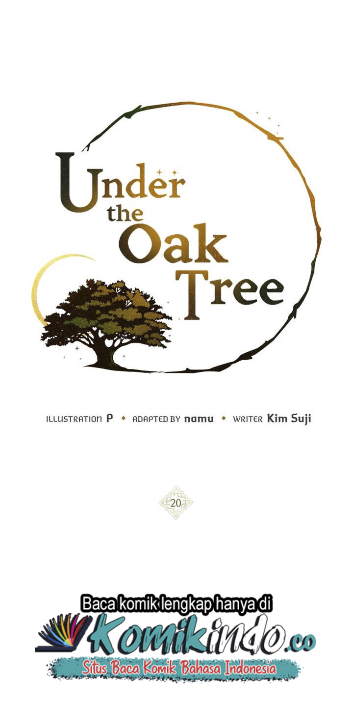 Under the Oak Tree Chapter 20 - halaman 2