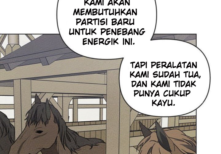Under the Oak Tree Chapter 20 - halaman 21