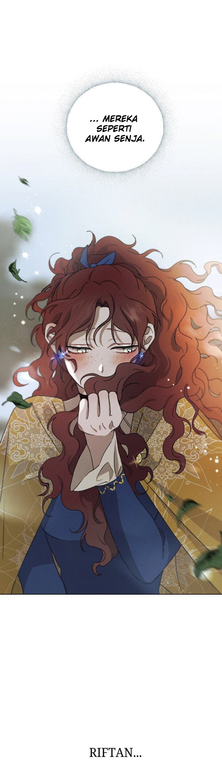 Under the Oak Tree Chapter 20 - halaman 30
