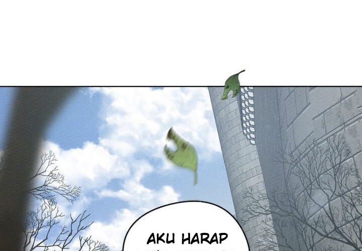 Under the Oak Tree Chapter 20 - halaman 31