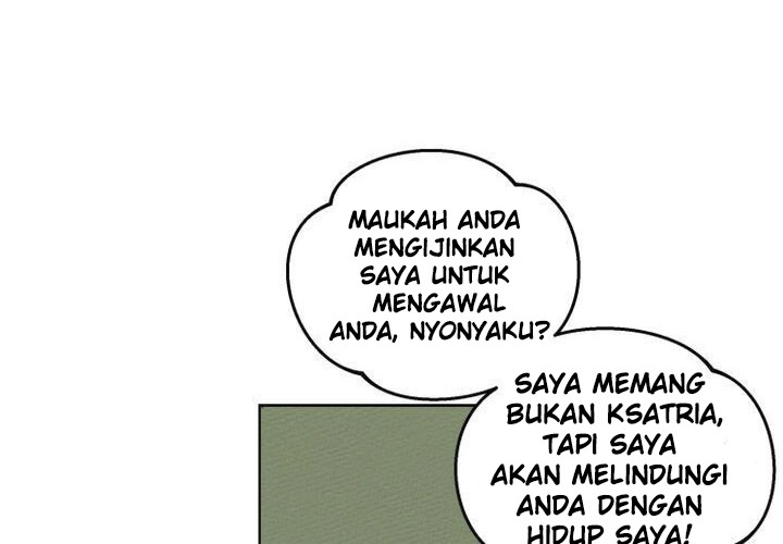 Under the Oak Tree Chapter 20 - halaman 45