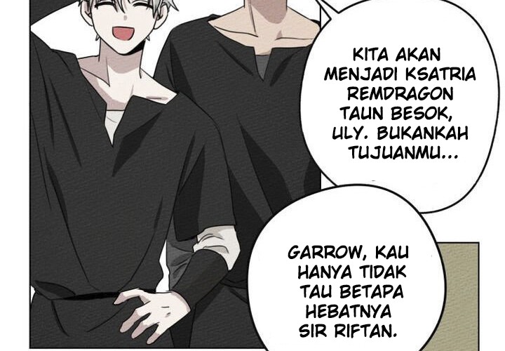 Under the Oak Tree Chapter 20 - halaman 53