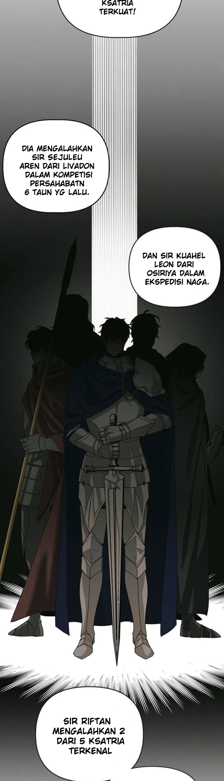Under the Oak Tree Chapter 20 - halaman 56