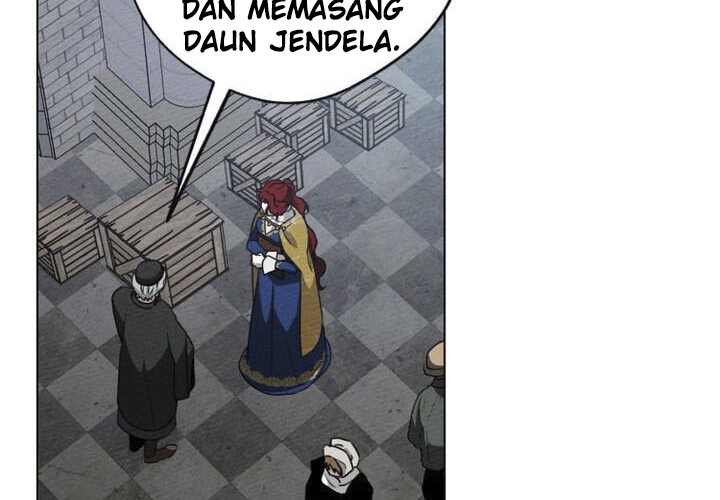 Under the Oak Tree Chapter 20 - halaman 7